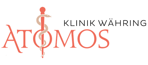 ATOMOS Klinik Währing Logo