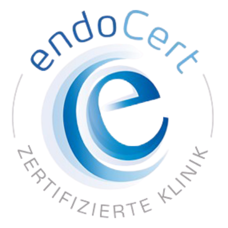 endoCert Zertifizierung